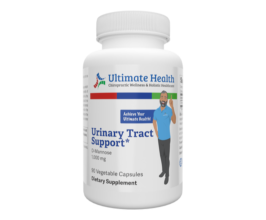 Urinary Tract Support